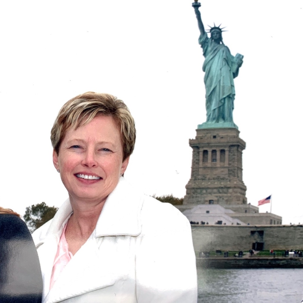 Meet your Posher, Sherri
